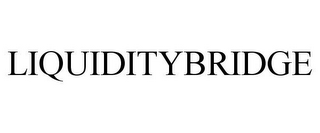 LIQUIDITYBRIDGE