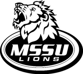 MSSU LIONS