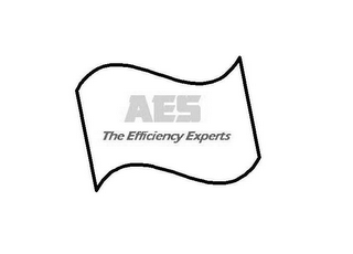 AES THE EFFICIENCY EXPERTS