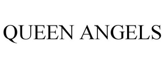 QUEEN ANGELS