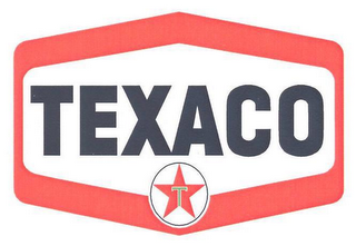 TEXACO T