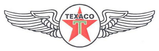 T TEXACO