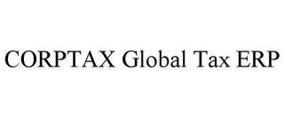 CORPTAX GLOBAL TAX ERP