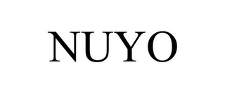 NUYO