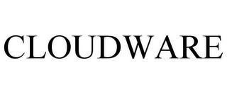 CLOUDWARE