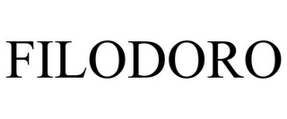 FILODORO