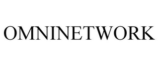 OMNINETWORK