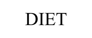 DIET