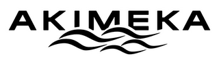 AKIMEKA