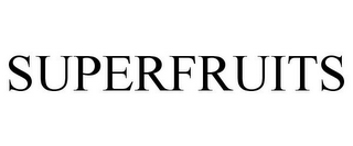 SUPERFRUITS