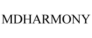 MDHARMONY