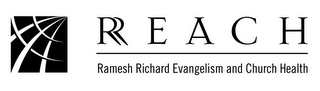 RREACH RAMESH RICHARD EVANGELISM AND CHURCH HEALTH