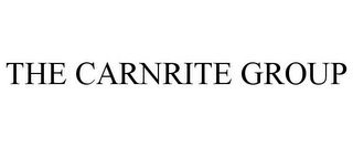 THE CARNRITE GROUP