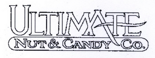 ULTIMATE NUT & CANDY CO.