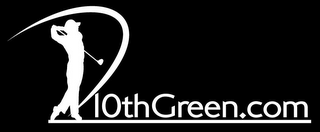 10THGREEN.COM