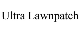 ULTRA LAWNPATCH