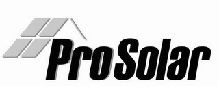 PROSOLAR
