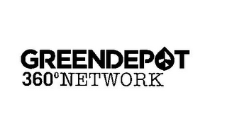 GREENDEPOT 360° NETWORK