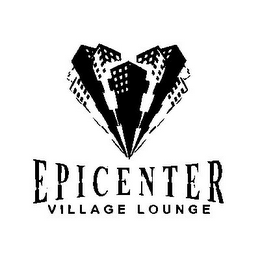 EPICENTER VILLAGE LOUNGE