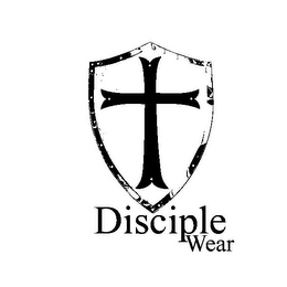 DISCIPLE WEAR