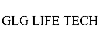 GLG LIFE TECH