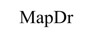 MAPDR