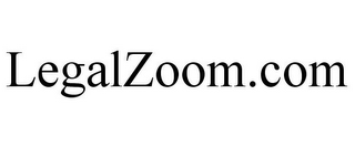 LEGALZOOM.COM