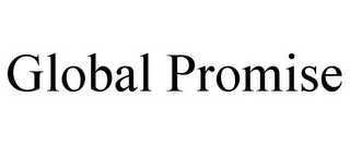 GLOBAL PROMISE