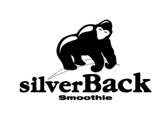 SILVERBACK SMOOTHIE