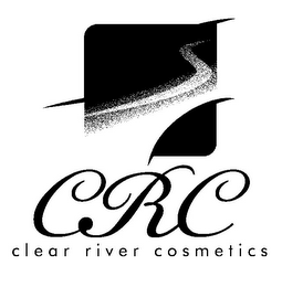 CRC CLEAR RIVER COSMETICS