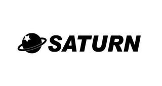 SATURN