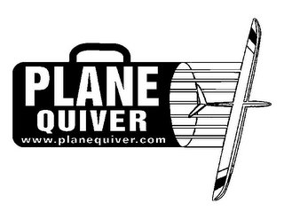 PLANE QUIVER WWW.PLANEQUIVER.COM