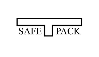 SAFE T PACK