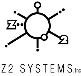 Z 2 Z2 SYSTEMS, INC