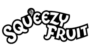 SQU'EEZY FRUIT