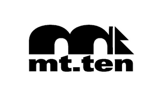 MT.TEN