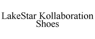 LAKESTAR KOLLABORATION SHOES