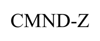 CMND-Z