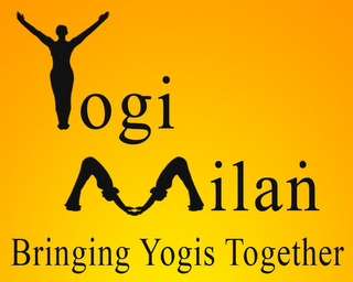 YOGI MILAN BRINGING YOGIS TOGETHER