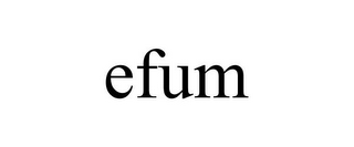 EFUM