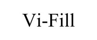 VI-FILL