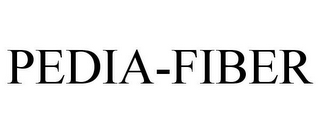 PEDIA-FIBER