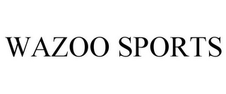 WAZOO SPORTS