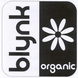 BLYNK ORGANIC