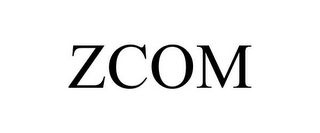ZCOM