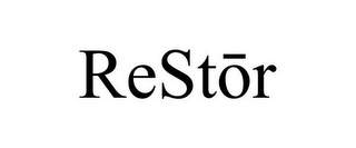 RESTOR