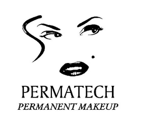 PERMATECH PERMANENT MAKEUP