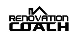 RENOVATION COACH