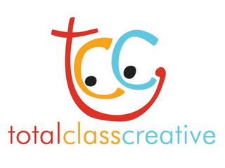 TCC TOTALCLASSCREATIVE