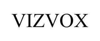 VIZVOX